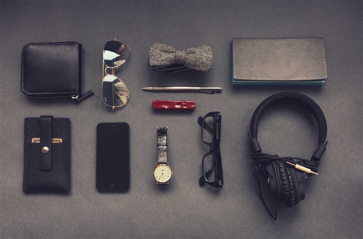 Slider Background